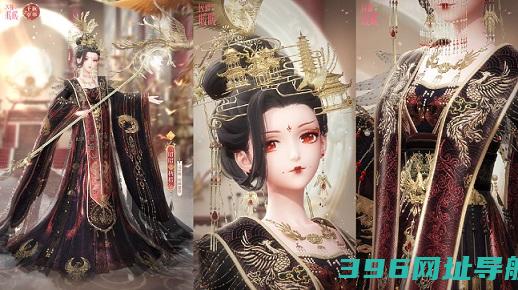 《暖暖》新年活动“千秋岁华”开启“新春融融”免费获取双非凡服饰