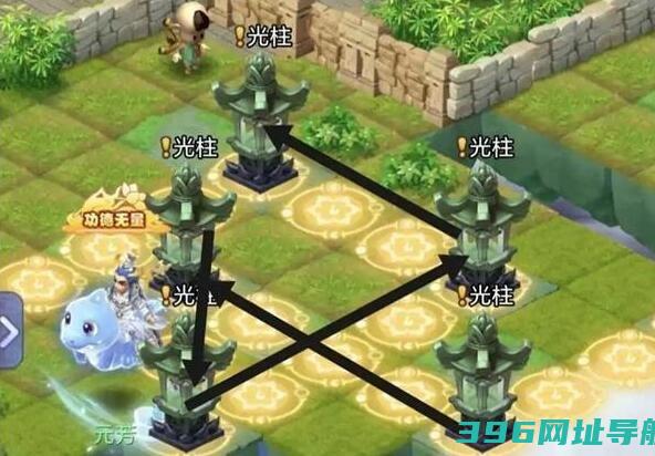网页版踏青巡游攻略-踏青巡游如何过
