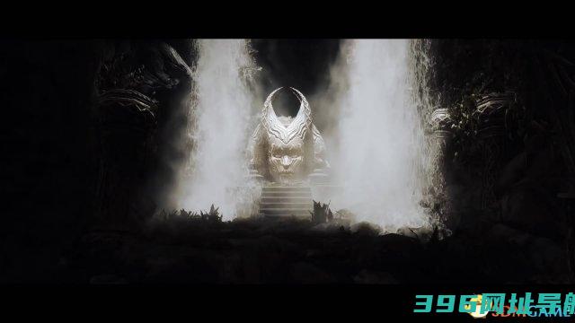 比官方还猛《上古卷轴5》大型MOD超越天际新预告