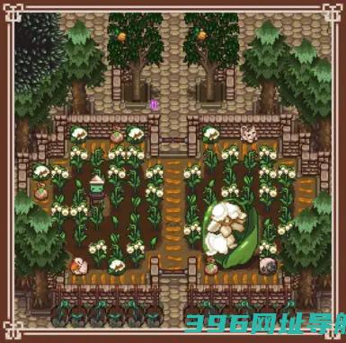 星露谷物语小玩意儿MOD-小玩意儿MOD下载