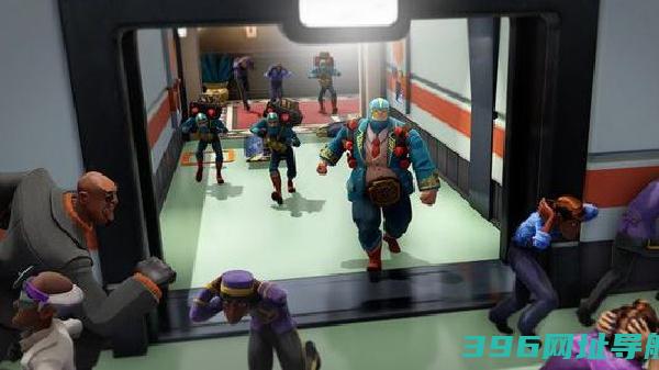 邪恶天才2世界统治下载-邪恶天才2世界统治免steam版v1.0中文免安装版下载