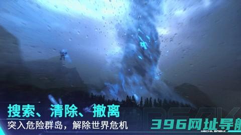 《解限机》攻略——全球风暴测试即将开启，登陆Steam新品节！