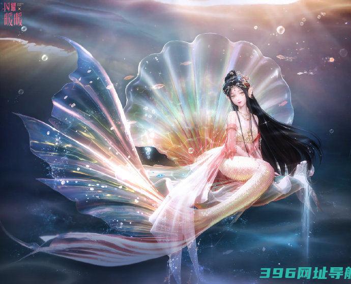 《暖暖》攻略——莹瑚岁景日曜潮升感应复刻活动介绍