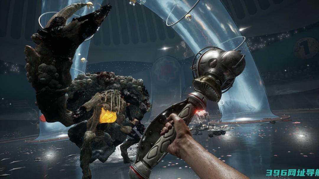 《》——DLC3“深海迷情”现已上线国区40元