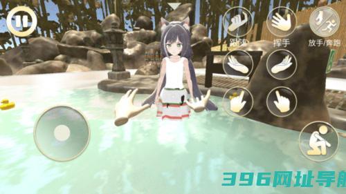 vam女友器游戏手机版可捏脸-vam女友器游戏(AnimeIslandWaifuSimulator)官方版v1.8.0