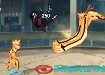 像素火影黄猿版本下载-像素火影黄猿版本最新版下载v1.0