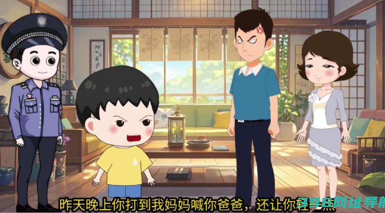 疯狂喊着“来财”的小曹动画，是怎么成为新一代网络“邪教”的
