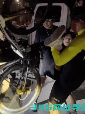 3DM轻松一刻第1408期看看来自损友爱的摩擦！