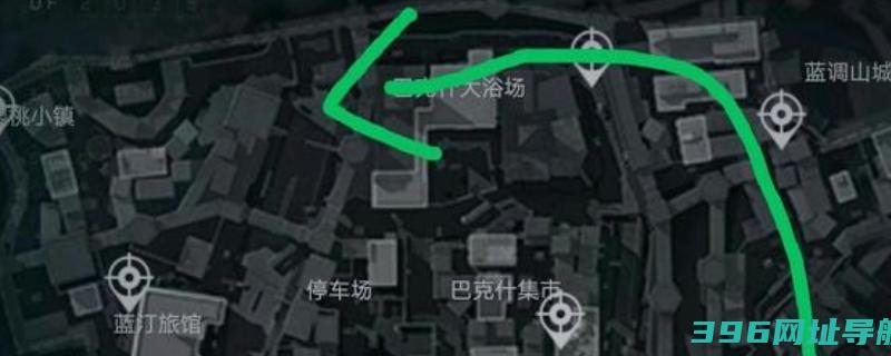 三角洲绝密跑刀遗迹打-绝密跑刀遗迹打法思路分享