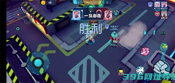 奇葩战斗家官方下载安装-2025奇葩战斗家正版雷霆下载v1.110.0安卓最新版本
