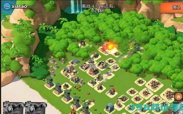 海岛奇兵正版官方下载手机版-2025海岛奇兵最新版下载v55.3.1安卓版