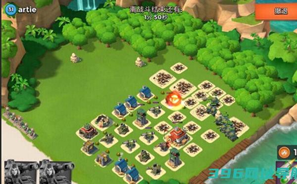 海岛奇兵正版官方下载手机版-2025海岛奇兵最新版下载v55.3.1安卓版