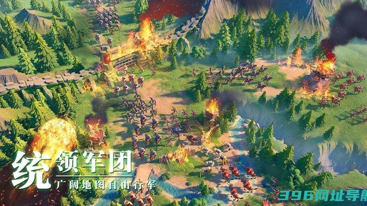 万国觉醒下载官方手游-万国觉醒最新版本下载v1.0.91.21安卓手机版