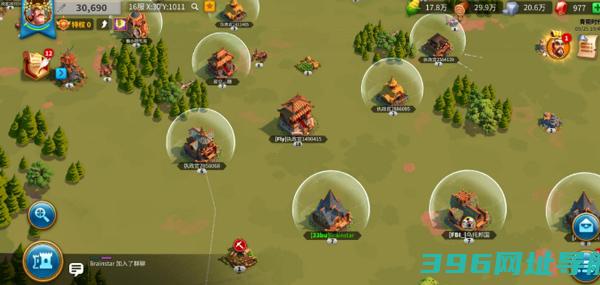 万国觉醒下载官方手游-万国觉醒最新版本下载v1.0.91.21安卓手机版