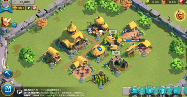 万国觉醒下载官方手游-万国觉醒最新版本下载v1.0.91.21安卓手机版