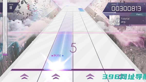 arcaea音游官方下载最新版本-arcaea官方版安卓版本下载v6.2.5正版游戏