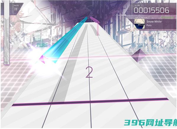 arcaea音游官方下载最新版本-arcaea官方版安卓版本下载v6.2.5正版游戏