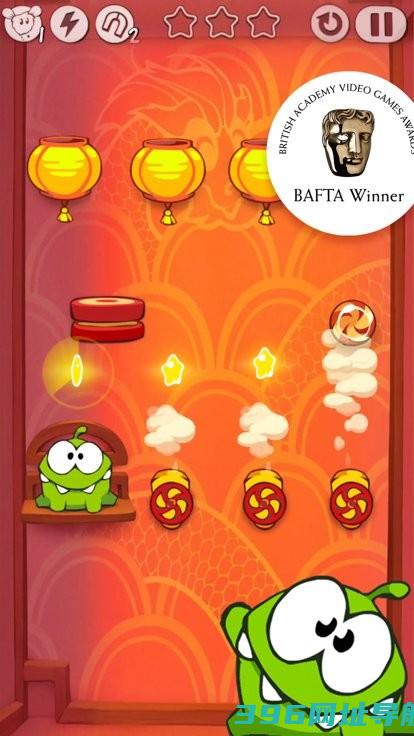 割绳子游戏安装免费-割绳子1免费版中文版(CuttheRopeFree)v3.69.0安卓官方正版