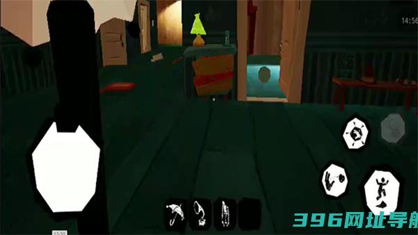 你好邻居手机版免费下载2025-你好邻居正式版(HelloNeighbor)下载v2.3.14官方安卓版