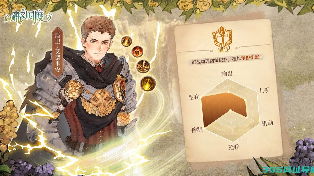 森之国度手游官方下载-森之国度官服下载v1.37.12612安卓版