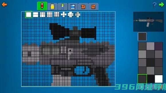 像素射击官方正版下载安装-像素射击游戏下载v16.1.0安卓最新版本