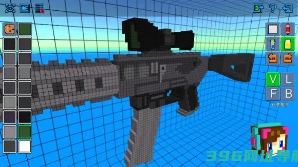 像素射击官方正版下载安装-像素射击游戏下载v16.1.0安卓最新版本
