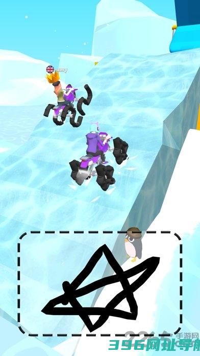 涂鸦骑士3d版下载-涂鸦骑士3d版官方版下载v1.720安卓版