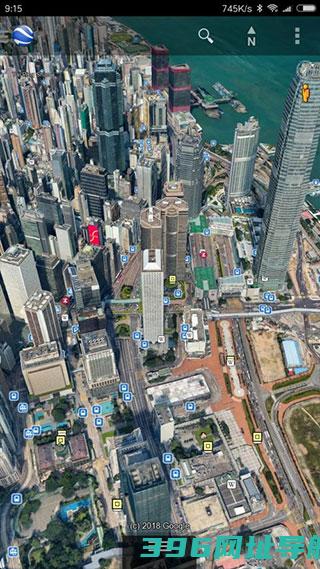 谷歌地球下载手机版中文版2025-谷歌地球googleearth下载v10.72.0.2安卓官方免费版