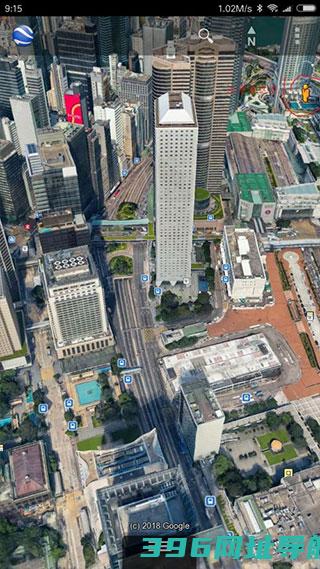 谷歌地球下载手机版中文版2025-谷歌地球googleearth下载v10.72.0.2安卓官方免费版