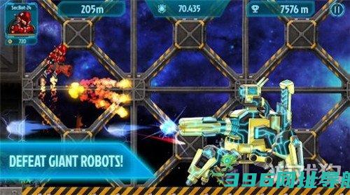 机甲大作战下载安装-机甲大作战手游v1.0.0最新版