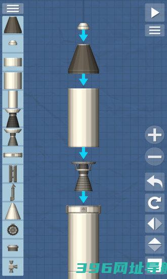 航天模拟器最新版本下载-航天模拟器下载v1.5.10.2安卓版