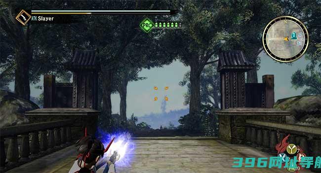 讨鬼传2,讨鬼传2免安装简体中文绿色版