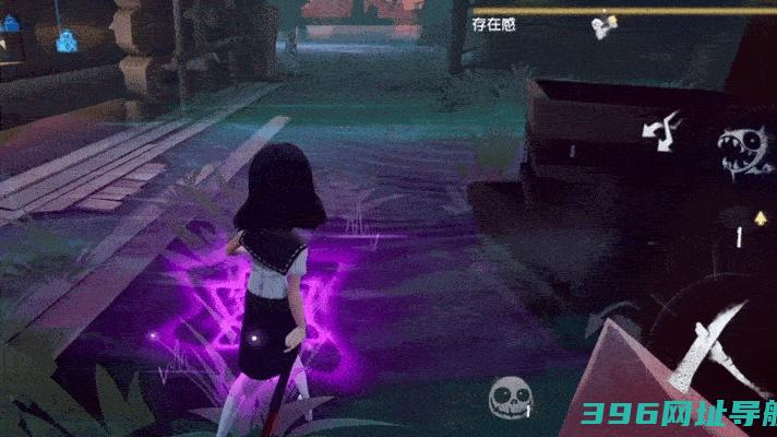 虚妄铸言《第五人格》监管者梦之女巫进阶新鲜出炉