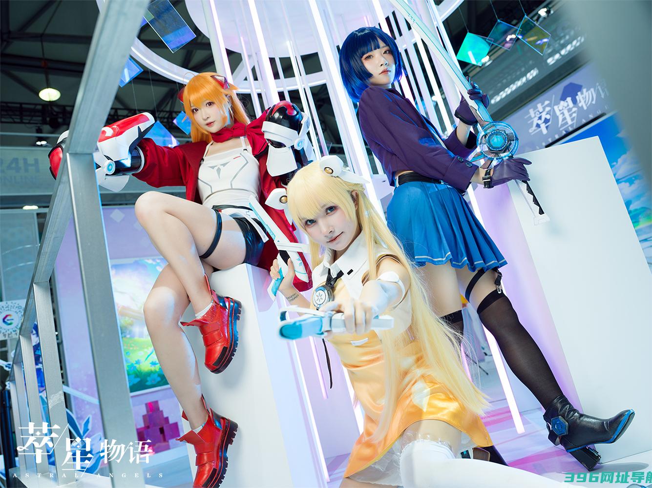 《萃星》首现CJ领衔跨次元体验打卡点！