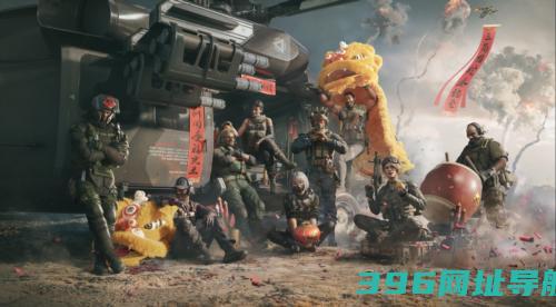 《三角洲行动》活动开启1月24日登录享多重好礼