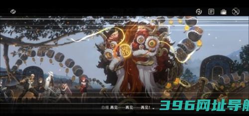 《新月同行》评测：新一代新怪谈回合制二游