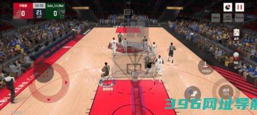 nba巅峰对决单机版下载_nba巅峰对决离线版下载v1.4.0最新版