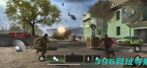 COD战区国际服下载_COD战区国际版下载v4.3.0.21503452安卓版