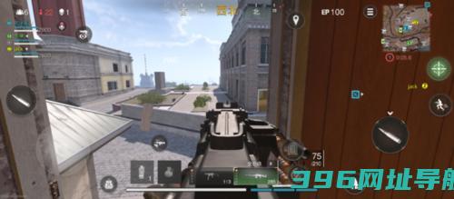 COD战区国际服下载_COD战区国际版下载v4.3.0.21503452安卓版