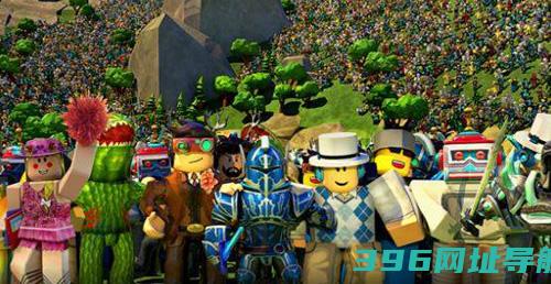 罗布乐思roblox国际服最新版下载_罗布乐思roblox国际服下载v2.661.713官方版
