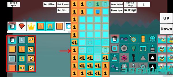 滚动的天空rsr新版下载_滚动的天空RSR障碍改版下载v1.3.0