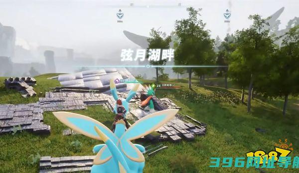 幻兽帕鲁开荒推荐游戏开局用什么好
