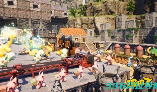 幻兽帕鲁最新版更新了什么幻兽帕鲁0.1.5.0更新内容一览