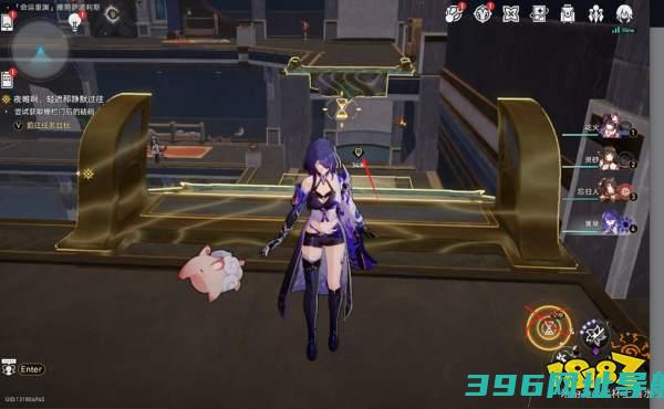 崩坏星穹铁道3.0怎么配平天秤修复天秤