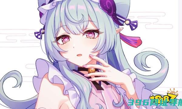 原神5.4梦见月瑞希最强推荐梦见月瑞希推荐