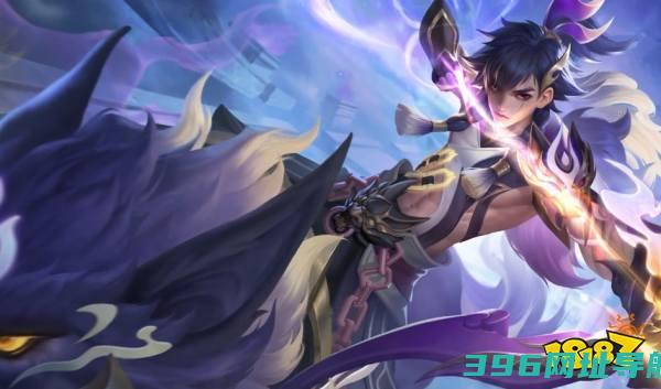 王者荣耀苍皮狼魂孤将怎么获取苍狼魂孤将获取方法介绍
