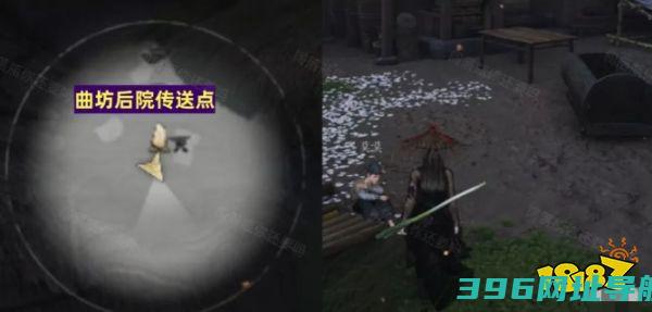 燕云十六声隐月山钟碎暗线攻略清河隐月山钟碎触发