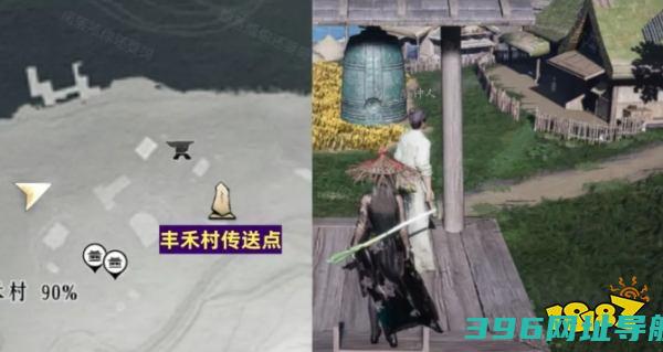 燕云十六声隐月山钟碎暗线攻略清河隐月山钟碎触发