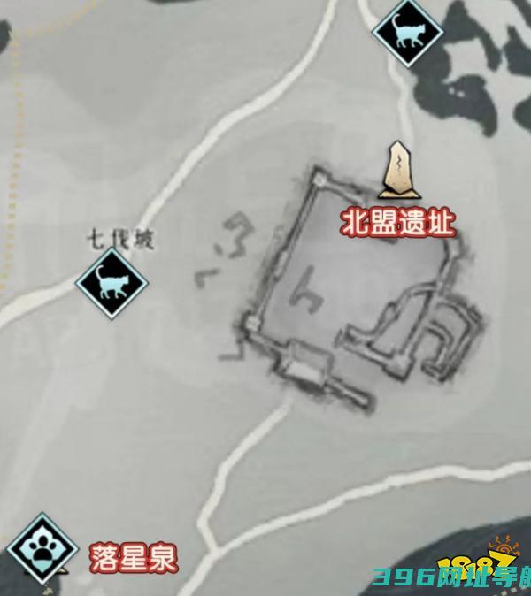 燕云山猫全收集隐月山猫&小猫收集攻略