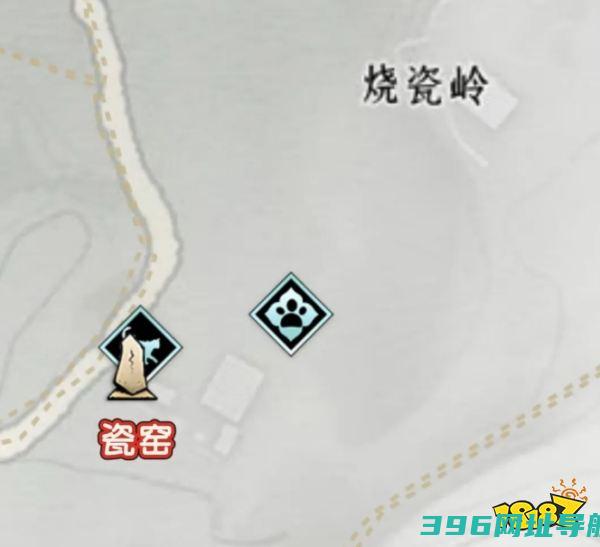燕云山猫全收集隐月山猫&小猫收集攻略